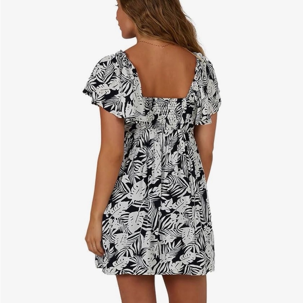 Salty Crew Women's Mainland Dress - Picture 2 of 5